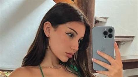 OnlyFans creator Mikaela Testa ‘disowned’ by parents。